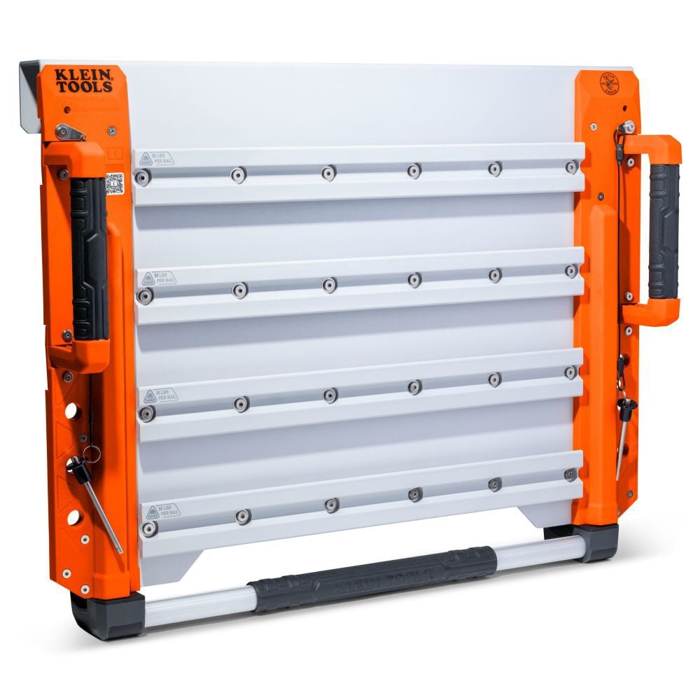 Klein Tools LiftPro 24 Inch Wall Mount System – BC700WA