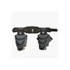 Badger Tool Belts Badger Framer Toolbelt Set Gunmetal Gray, small image number 1