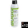 Buggins 6 Oz Continuous Spray Original Gnat and Mosquito Insect Repellent, 12 Pieces, small image number 1