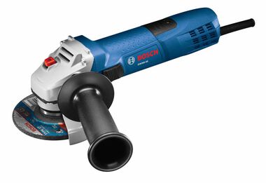 Bosch 4-1/2 In Angle Grinder