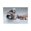 Dynabrade Inc Dynafile II 0.5HP 20000 RPM Front Exhaust 7 Degree Offset Air Belt Sander, small image number 2