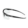 Jackson Safety Glasses Anti Scratch Coating Clear Lens Black Frame, small image number 6