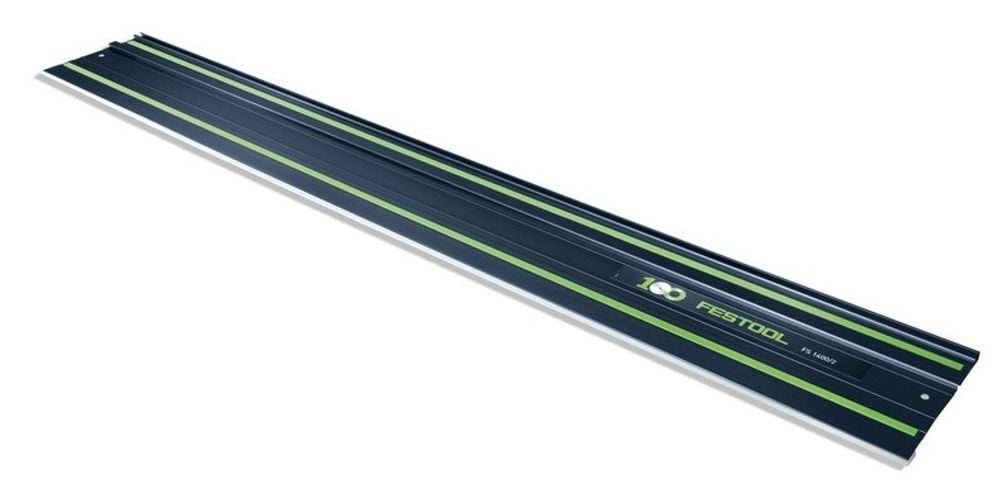 Festool FS 1400/2 BL 100-Years Guide Rail, large image number 1