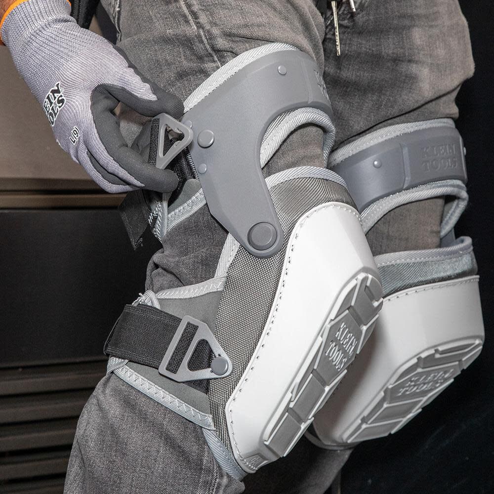 Klein Tools Non-Marring Heavy Duty Stabilizer Knee Pad, large image number 5