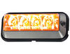 Buyers Products Company Amber Raised 5 Inch LED Strobe Light, small image number 2