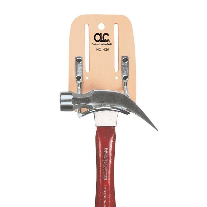 CLC Steel Loop Hammer Holder