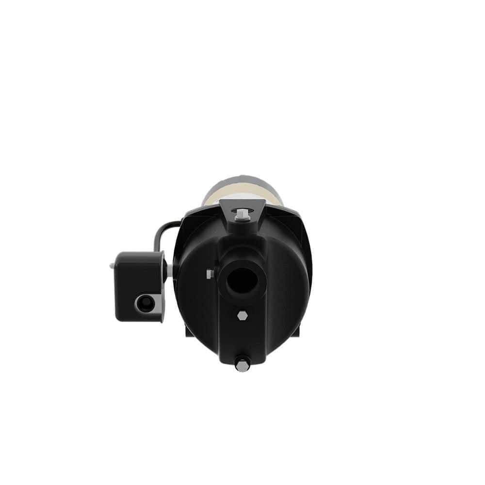 K2 Pumps 3/4 HP ODP 115V/230V Cast Iron Shallow Well Jet, large image number 2
