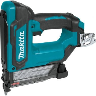 Makita 12V max CXT Lithium-Ion Cordless Pin Nailer 23 ga. (Bare Tool)