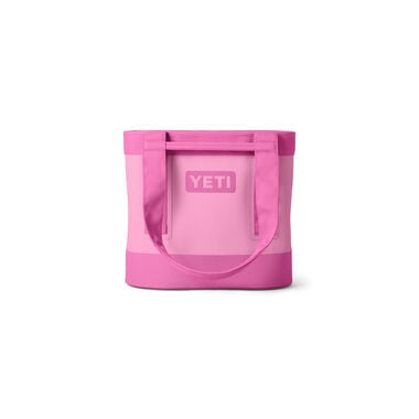 Yeti Camino 20 Carryall Tote Bag Power Pink 18060131285 from Yeti