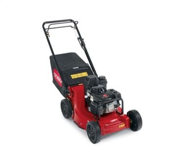 Toro 21 Inch Lawn Mower Commercial Walk Behind, large image number 1