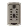 Kidde Clay S6 2 Key Capacity Slimline KeySafe, small image number 3