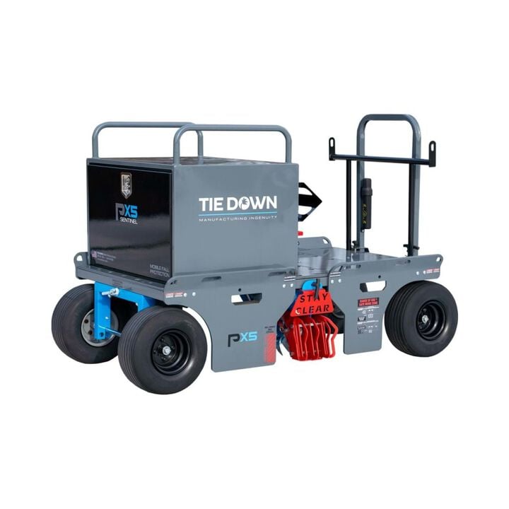 Tie Down PX5 Sentinel Mobile Fall Protection System