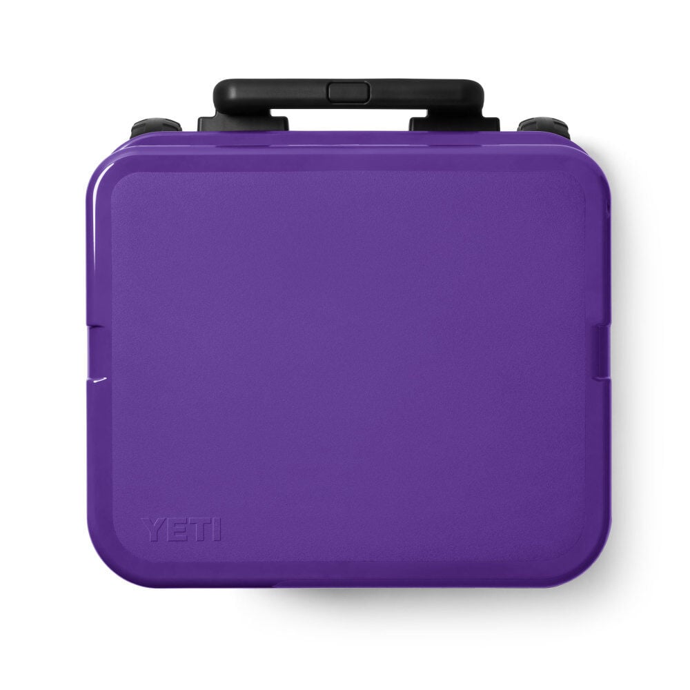 YETI Roadie 48 Wheeled Hard Cooler Pace Purple, large image number 8