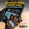 Klein Tools Heavy Duty Gloves, X-Large, small image number 3