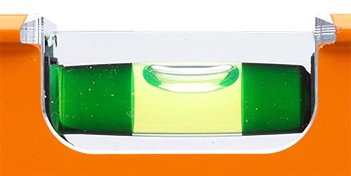 Keson Box-Beam 3 Focus-20 Vials 96in Level, large image number 3