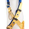 Werner LITEFIT Positioning Harness H332002 - M/L, small image number 3