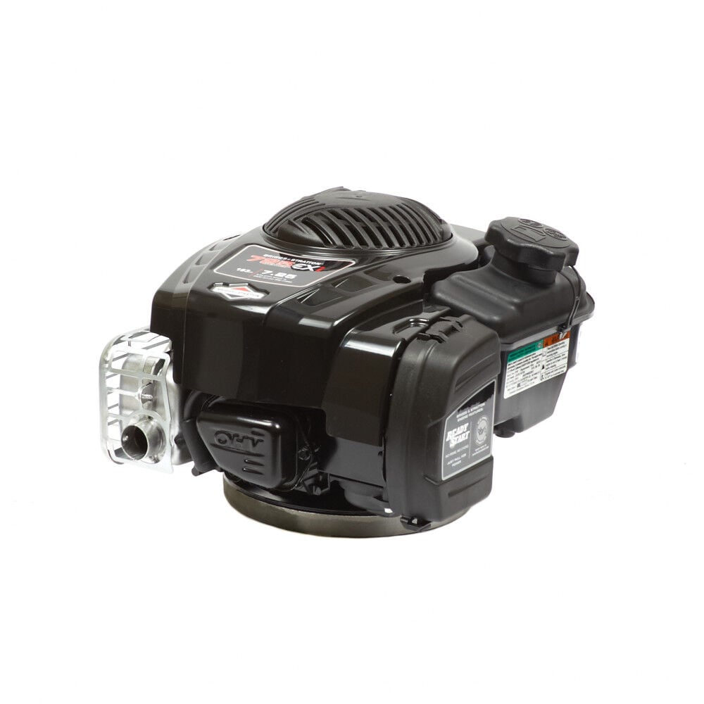 Briggs and Stratton 725EXi Series, Single Cylinder, Air