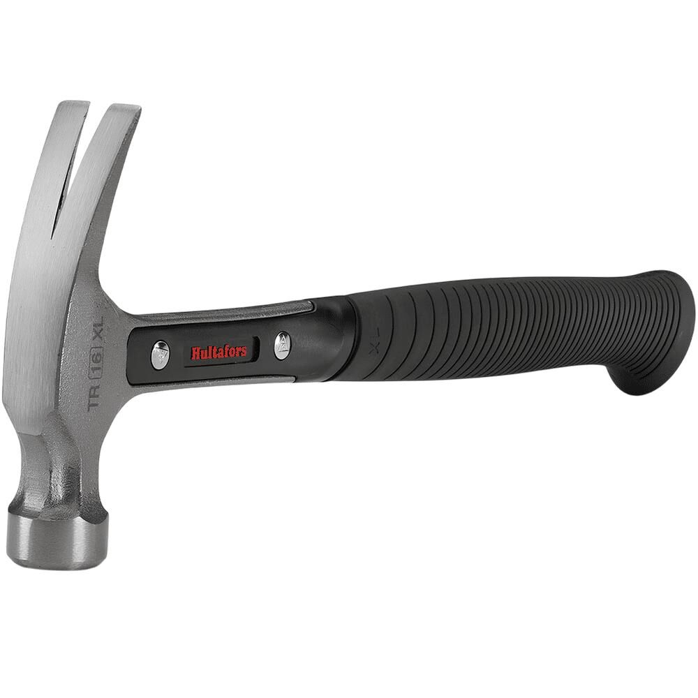 Hultafors Straight Claw Hammer TR 16 XL, large image number 2