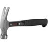 Hultafors Straight Claw Hammer TR 16 XL, small image number 2