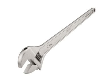 Ridgid 24In Adjustable Wrench, large image number 0