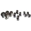 Crescent JOBOX 6 In. Casters - Set of 4, small