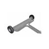 GreyWolf Attachments Wheel Kit for Till-N-Claw Cultipackers, small image number 1