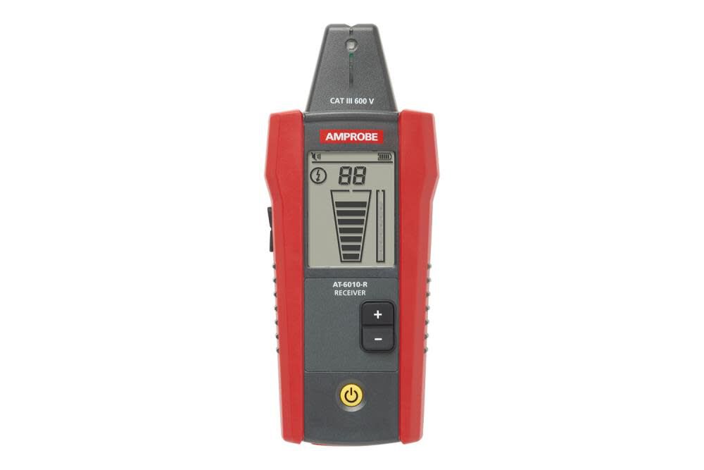 Amprobe Advanced Wire Tracer Kit AT6010 Acme Tools