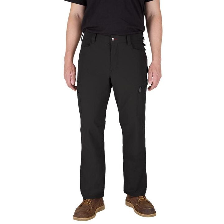 Milwaukee FREEFLEX Tech Pants Black