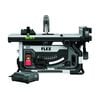 FLEX 24V 10 Inch Table Saw Stacked Lithium Kit, small image number 3