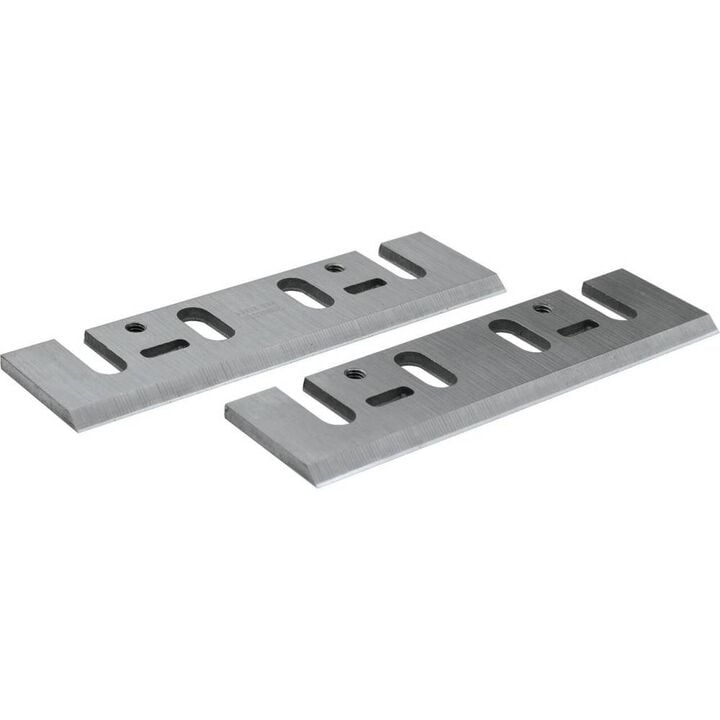 Makita Planer Blade High Speed Steel 4 3/8in 2pk
