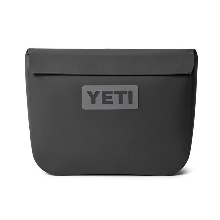 YETI SideKick Dry 6L Gear Case Charcoal