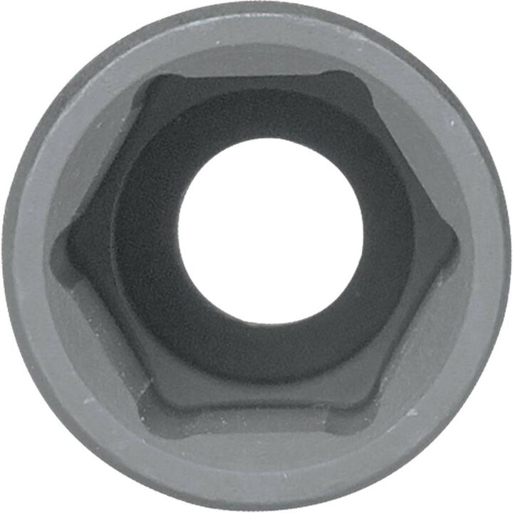 Makita 1-1/8 in. Deep Well Impact Socket 1/2 in. Drive, large image number 1