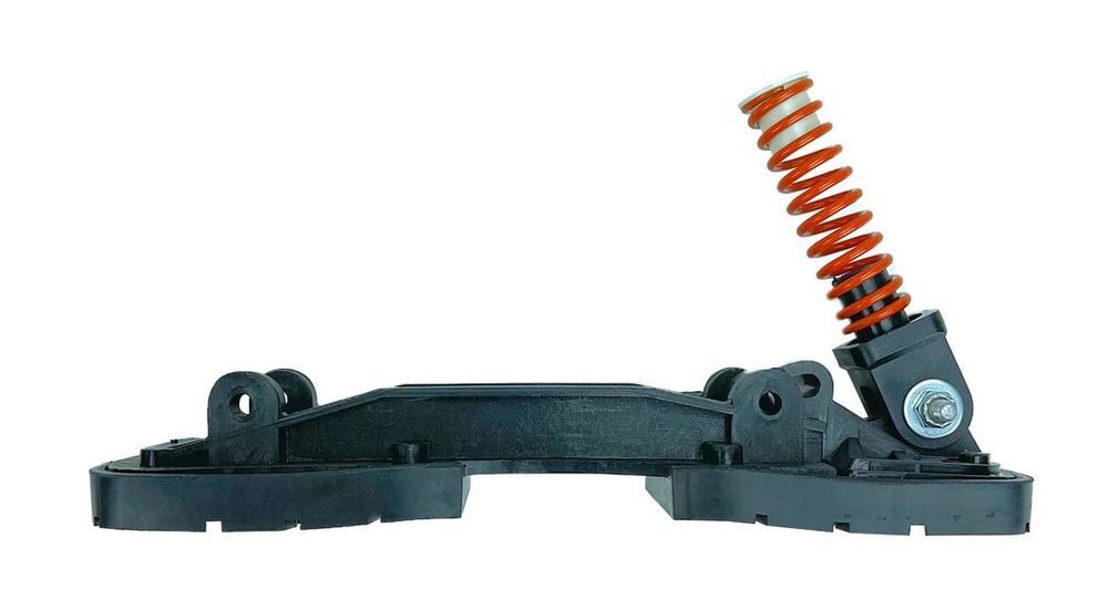 Surpro Flexion Floor Plate Kit, Fits S1X and S2X Stilts, large image number 1
