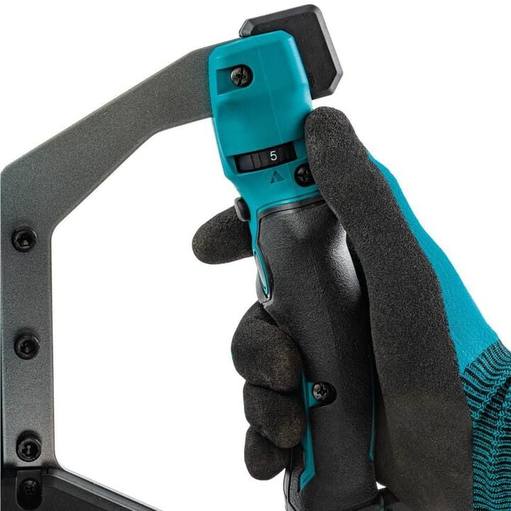 Makita 40V max XGT Brushless Cordless 1/2 in Mixer (Bare Tool), large image number 14