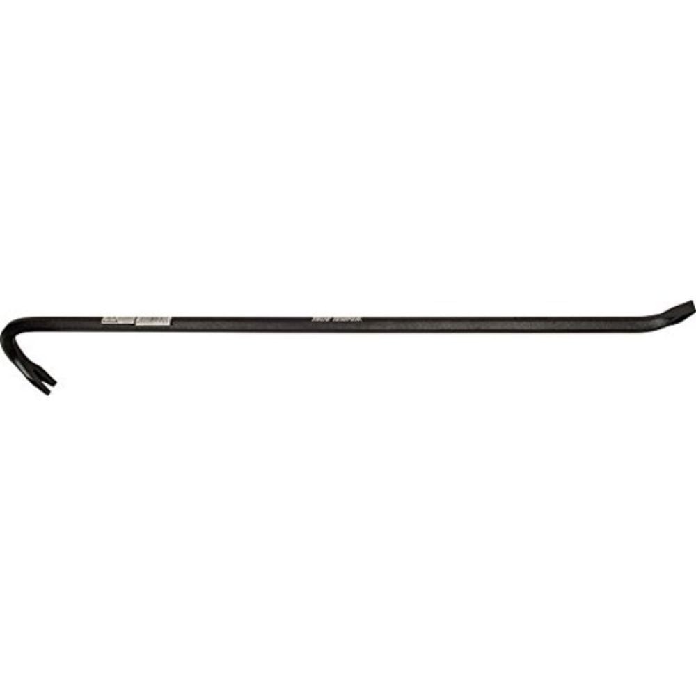 True Temper 36 in. Forged Steel Wrecking Bar, large image number 2