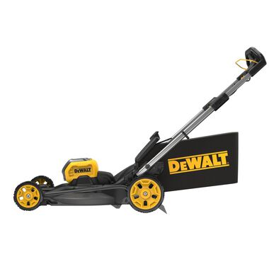 DEWALT 60V MAX Cordless Brushless Push Mower Kit, large image number 1