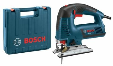 Bosch 7.2 Amp Top-Handle Jig Saw Kit, large image number 0