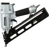 Metabo HPT 2-1/2 In. 15-Gauge Angled Finish Nailer with Air Duster, small image number 1