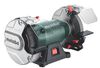 Metabo DS 200 Plus 8 Heavy Duty Bench Grinder, small