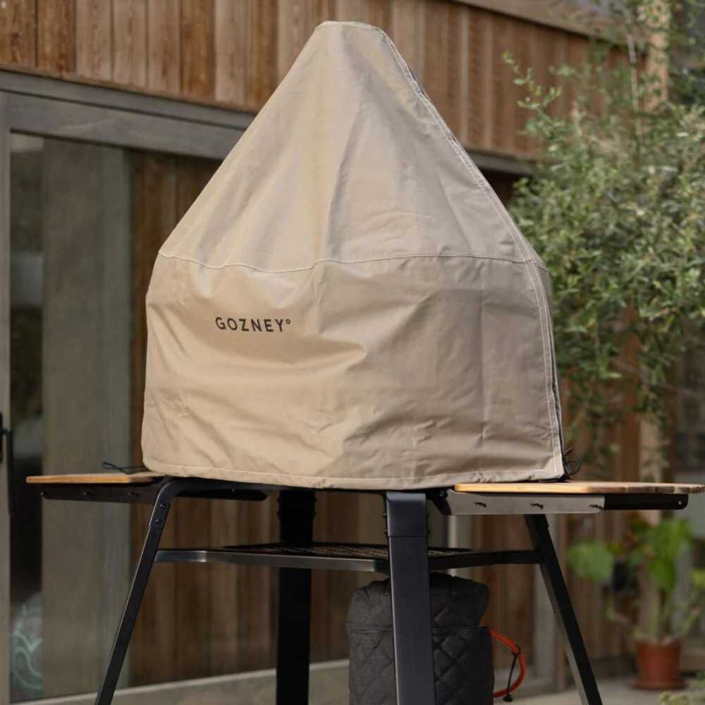 Gozney Pizza Oven Cover for Dome XL Gen 2 Tan, large image number 5