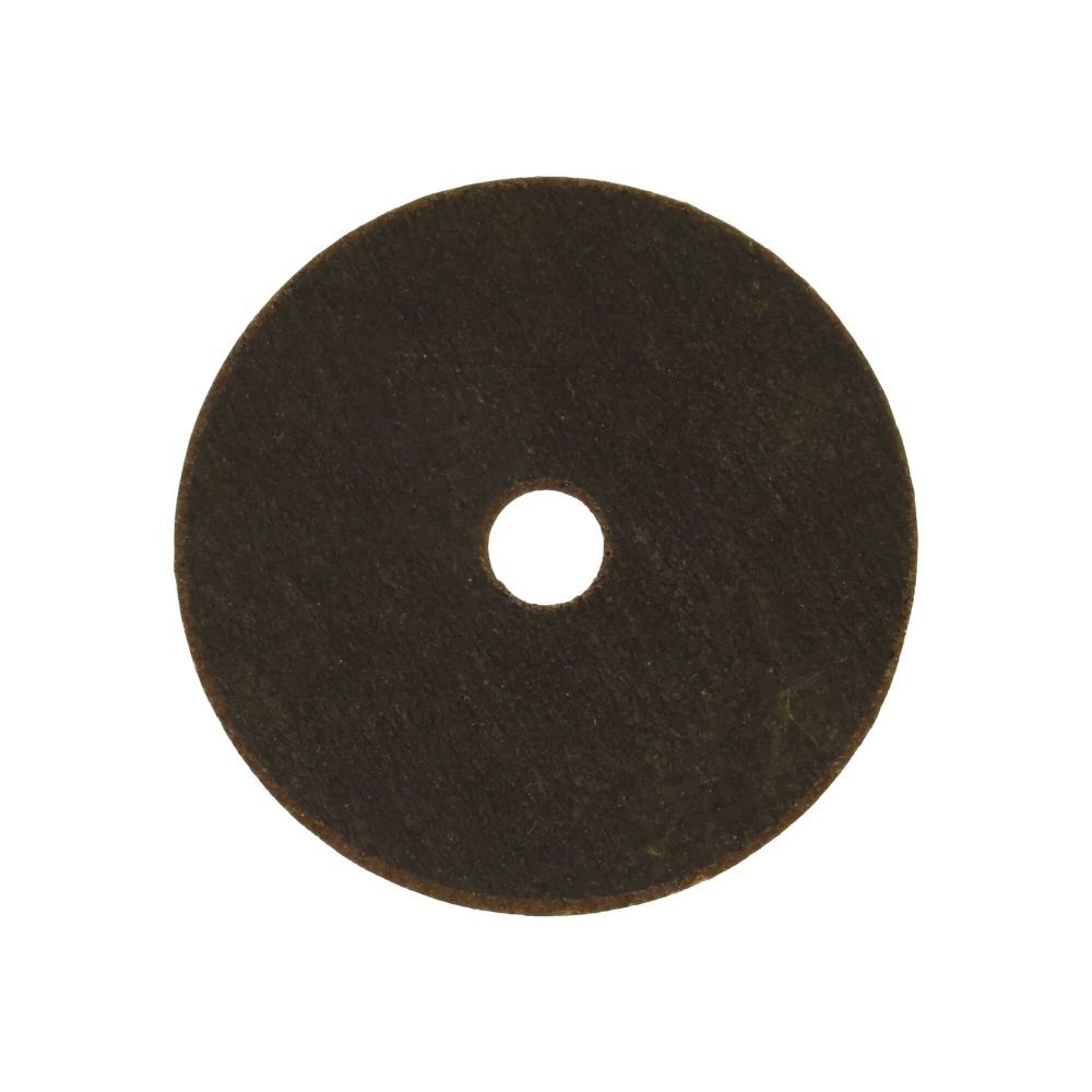 DEWALT 2-1/2 In. x .035 In. x 3/8 In. A60T Long Life Wheel, large image number 2