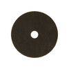 DEWALT 2-1/2 In. x .035 In. x 3/8 In. A60T Long Life Wheel, small image number 2