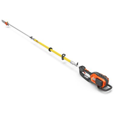 Husqvarna 525iDEPS 12 Inch 3/8 Inch 36V Battery Pole Saw Powerhead