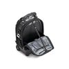 Veto Pro Pac 60 Lbs Tech Pac Wheeler Blackout Backpack with Tool and Meter Panel, small image number 5