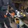 Fein 5/8 in Welding Plate for VersaMAG, small image number 4