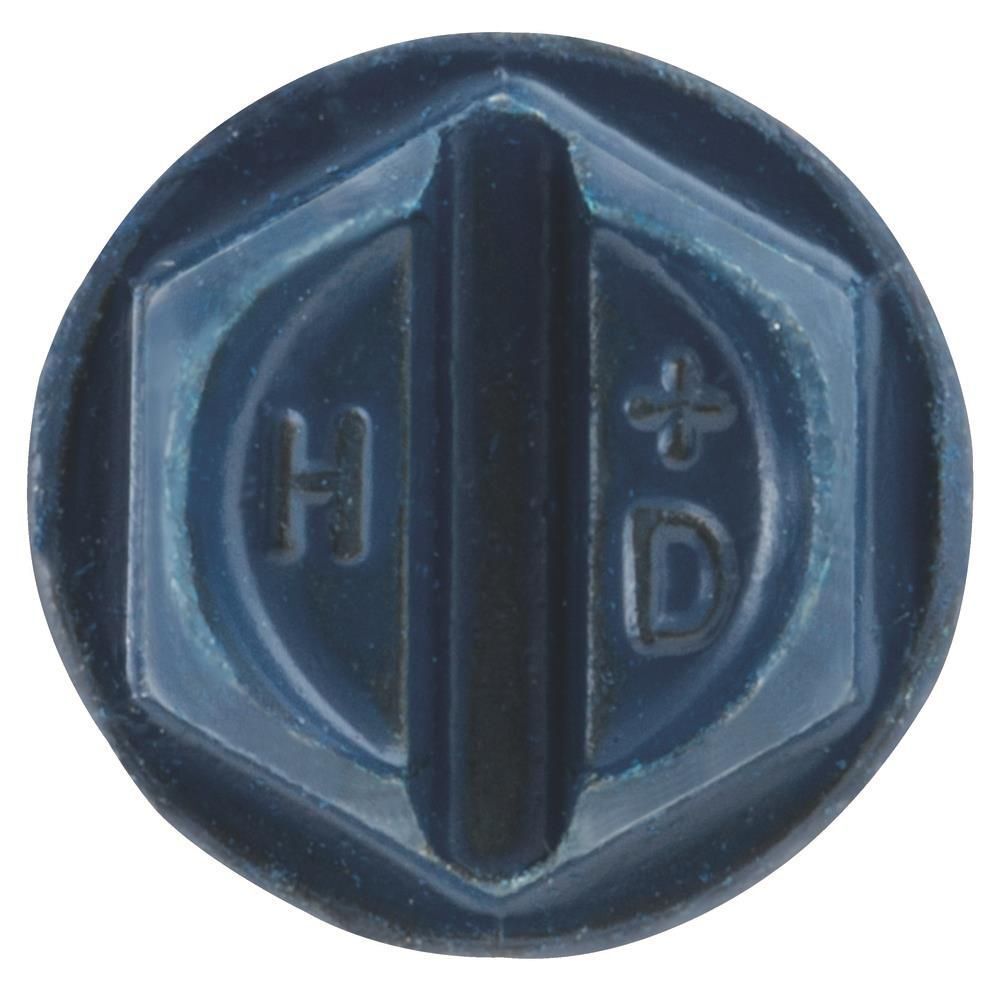 DEWALT Screw Anchors ULTRACON+ HWH 1/4 X 5 QTY: 100, large image number 2
