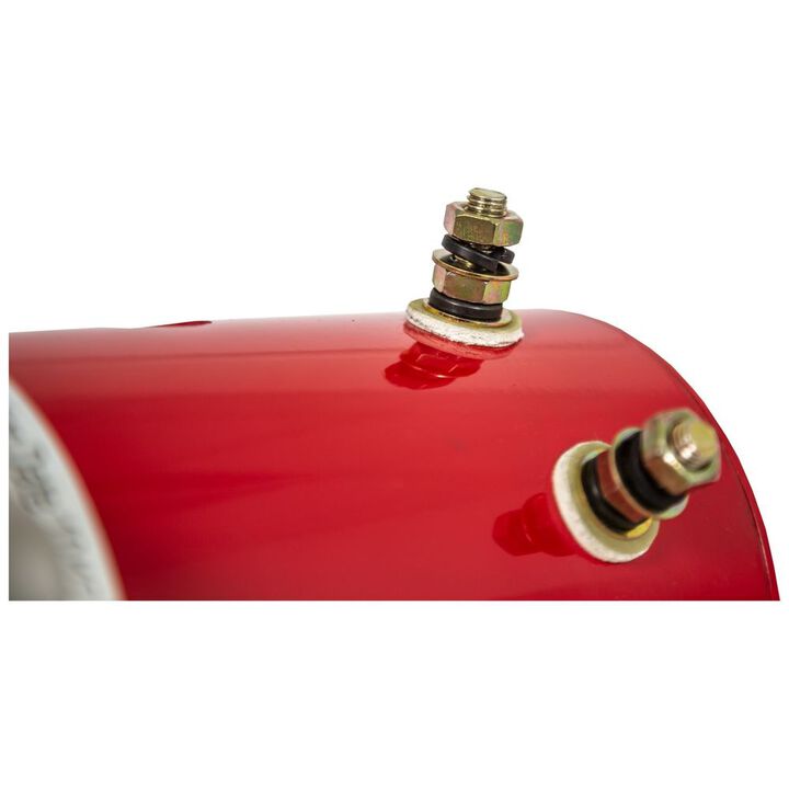 Buyers Products Company SAM 4-1/2 Inch Style Motor Concealed Shaft Replaces Select Western Motors, large image number 5