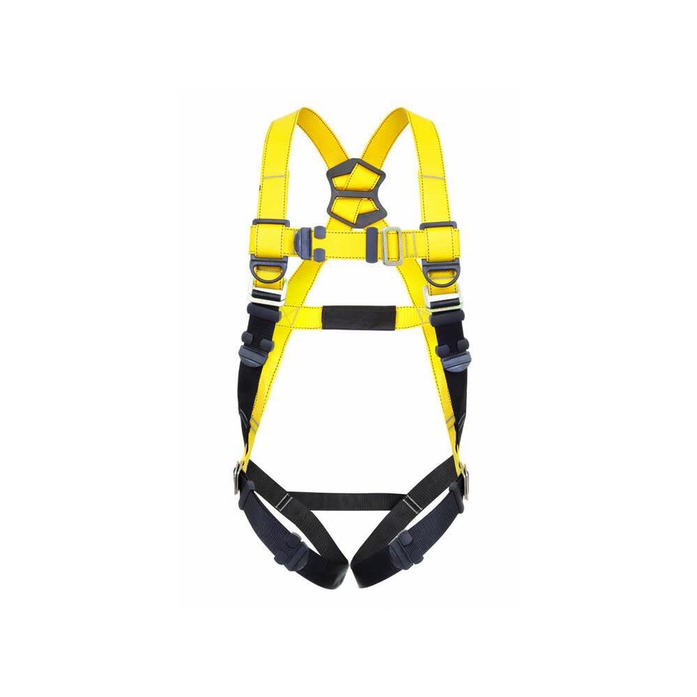 Guardian Fall Protection Little Bucket of Safe-Tie Roofing Kit Series 1(XL-XXL), large image number 1