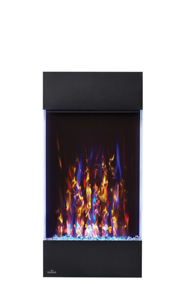 Napoleon Allure Vertical 32 Electric Fireplace