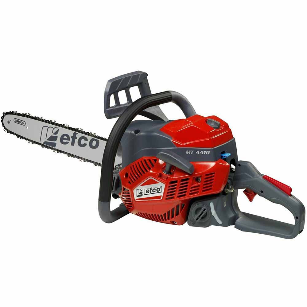 Efco Mid Size Chain Saw 16in (3/8in LP x .050in ga.) 2.6 HP